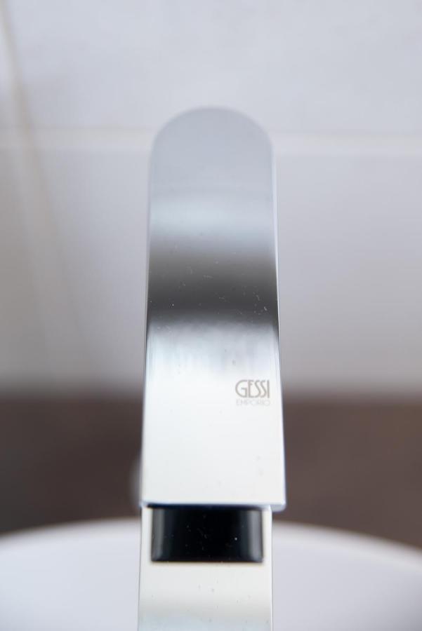Mascari Charming Suite レッコ エクステリア 写真